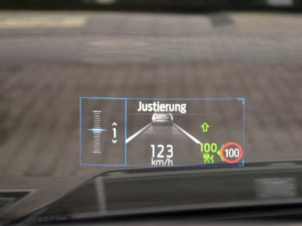 Ford Explorer 2024 Elektrisch