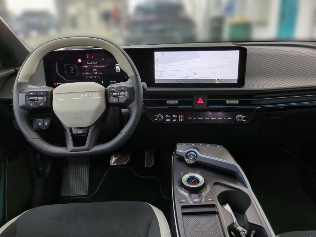 Kia EV6