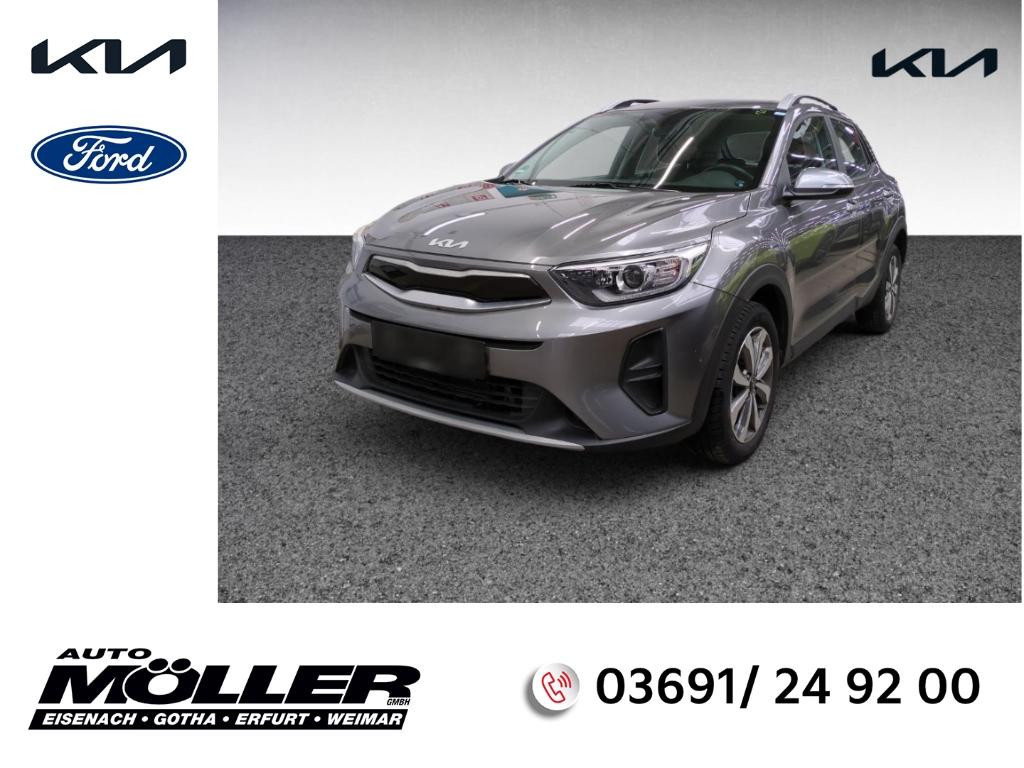 Kia Stonic 2024 Benzine