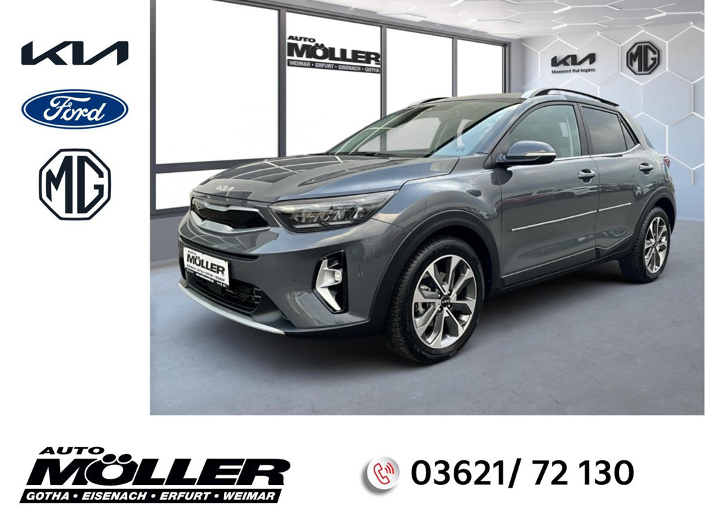 Kia Stonic 2023 Benzine