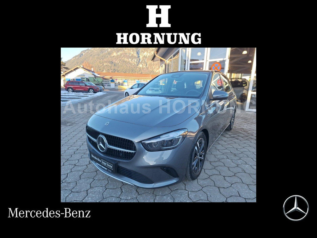 Mercedes-Benz B-Klasse 2024 Diesel
