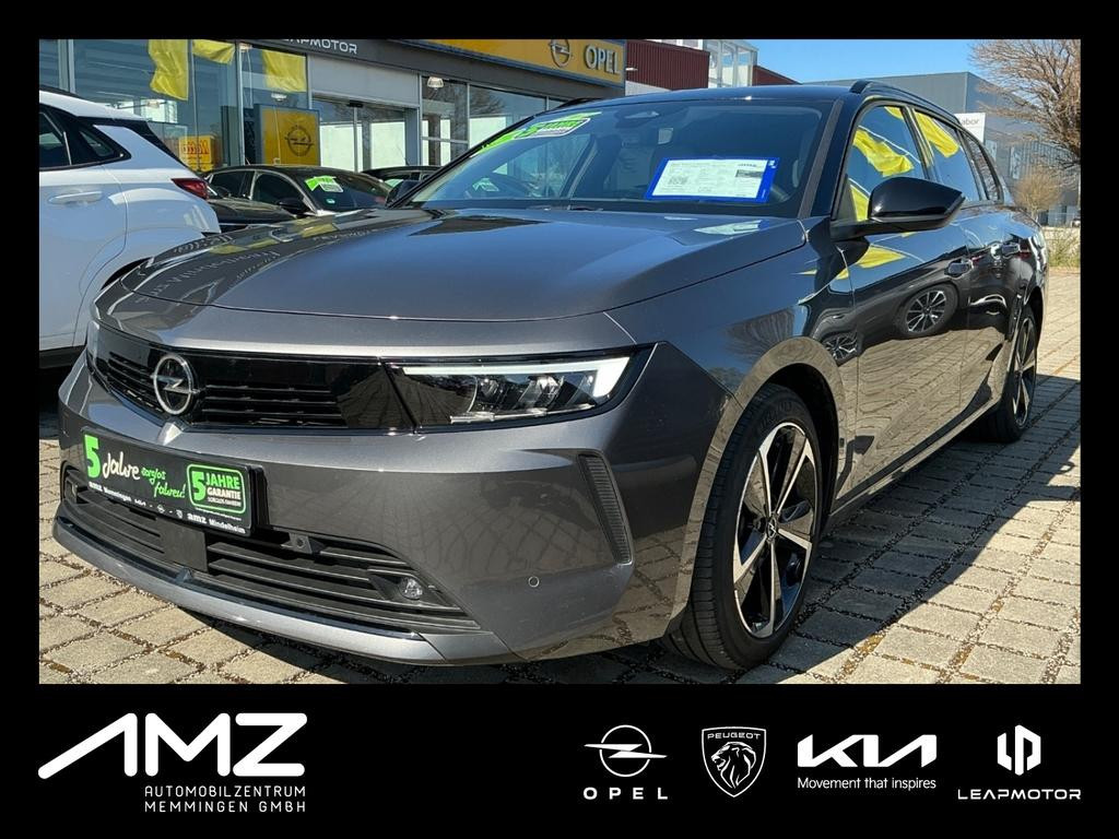 Opel Astra 2024 Diesel