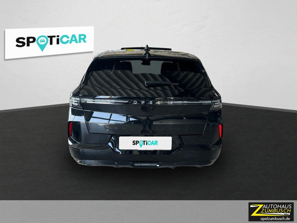 Opel Grandland X 2025 Elektrisch