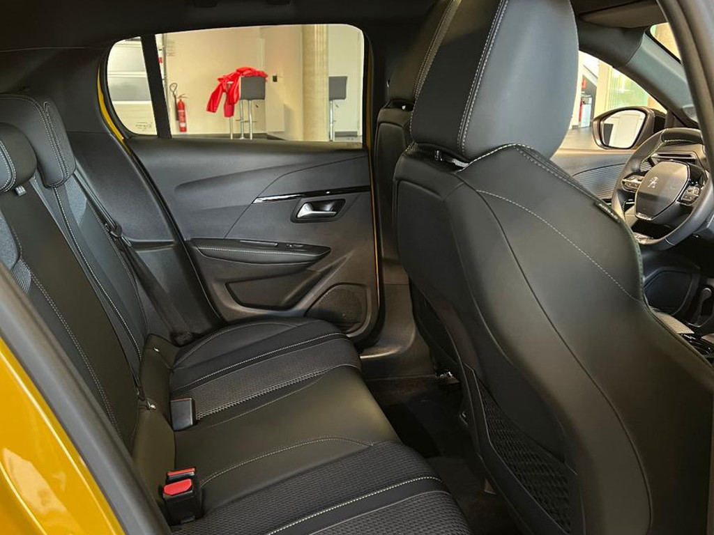 Peugeot e-208 2023 Elektrisch