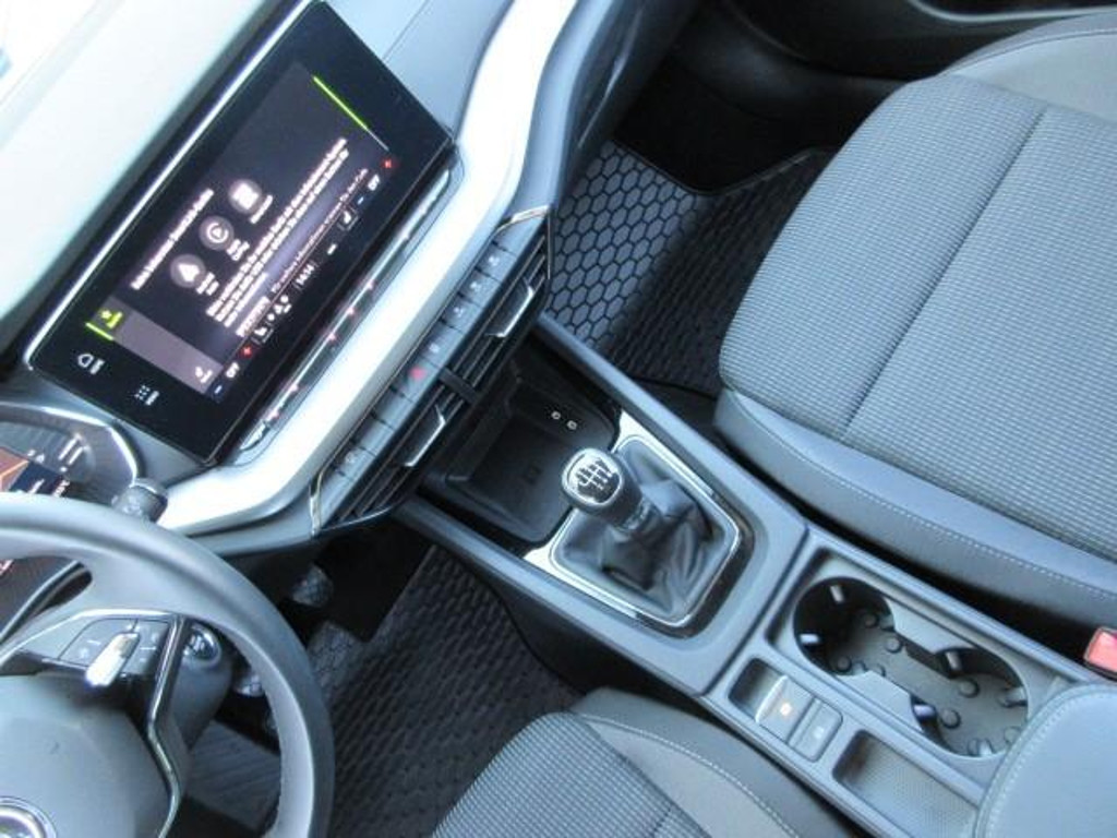 Skoda Octavia 2022 Diesel