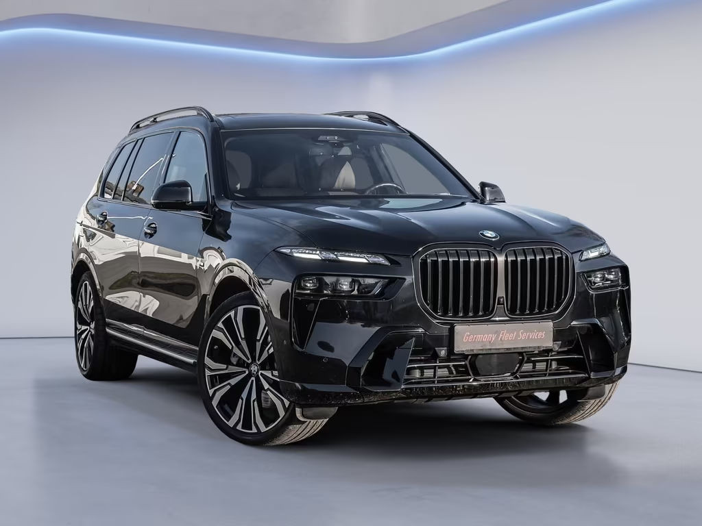 BMW X7 2025 Diesel