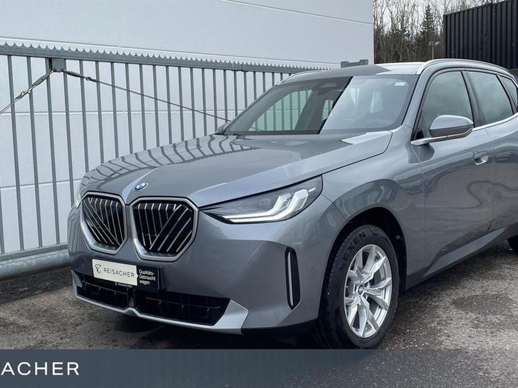BMW X3 2024 Benzine