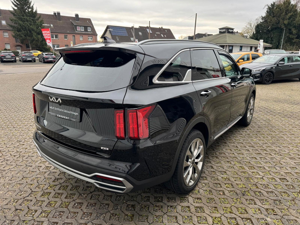 Kia Sorento 2024 Diesel