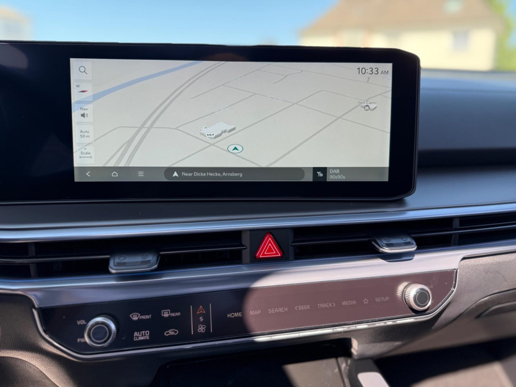 Kia Sorento 2025 Diesel