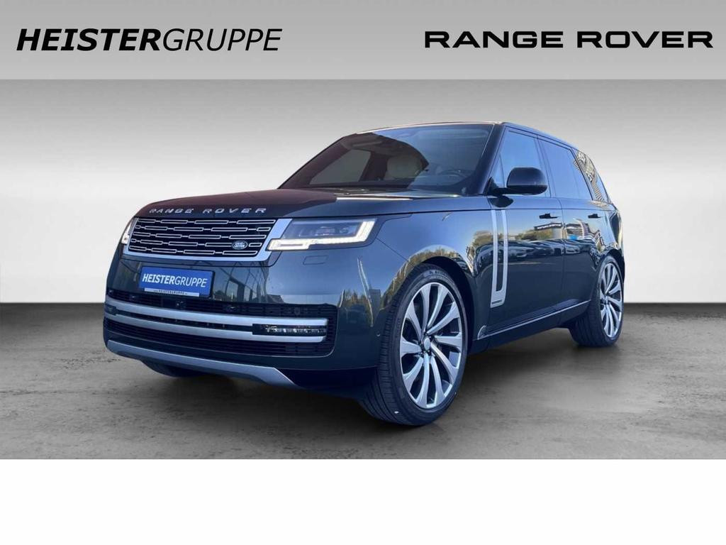 Land Rover Range Rover 2024 Benzine
