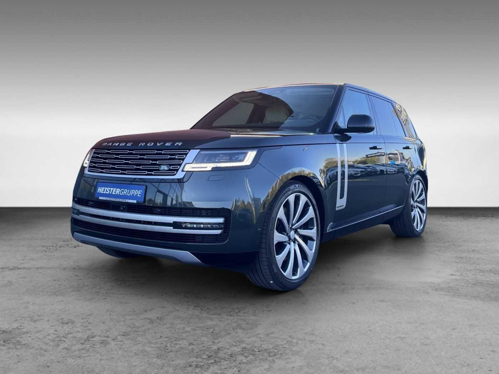 Land Rover Range Rover 2024 Benzine