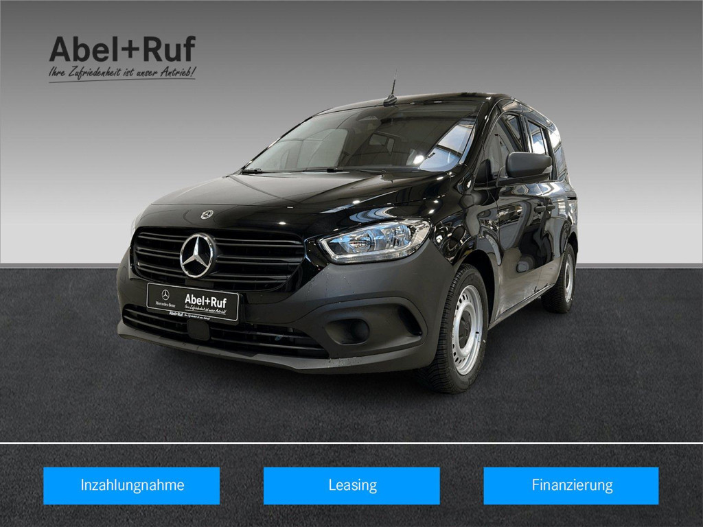 Mercedes-Benz Citan 2025 Diesel
