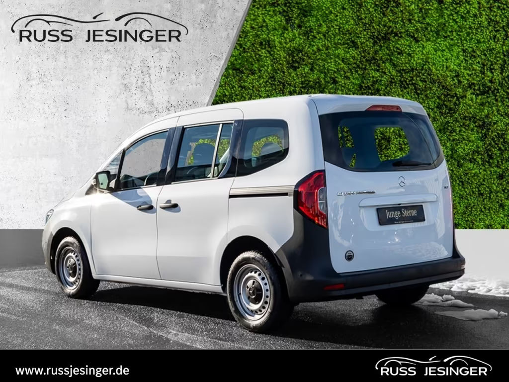 Mercedes-Benz Citan