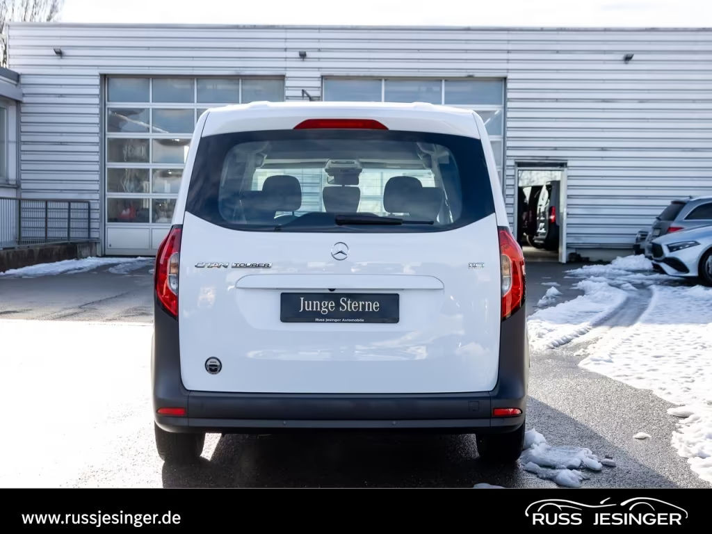 Mercedes-Benz Citan
