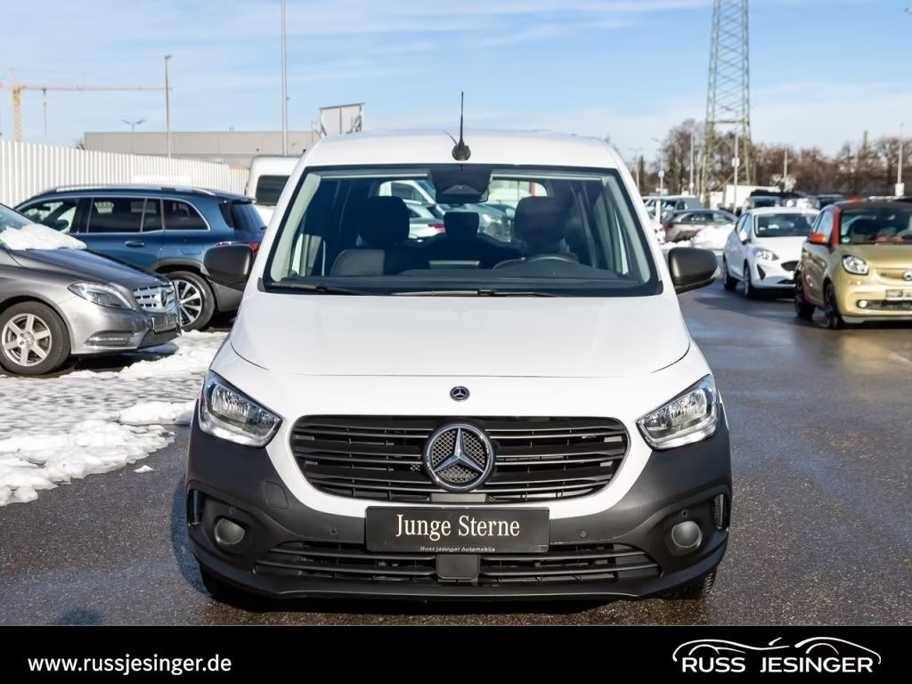 Mercedes-Benz Citan