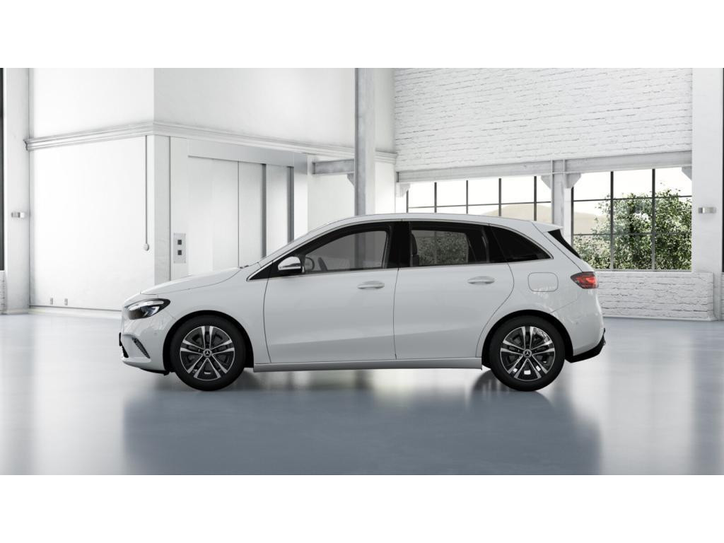 Mercedes-Benz B-Klasse 2024 Benzine