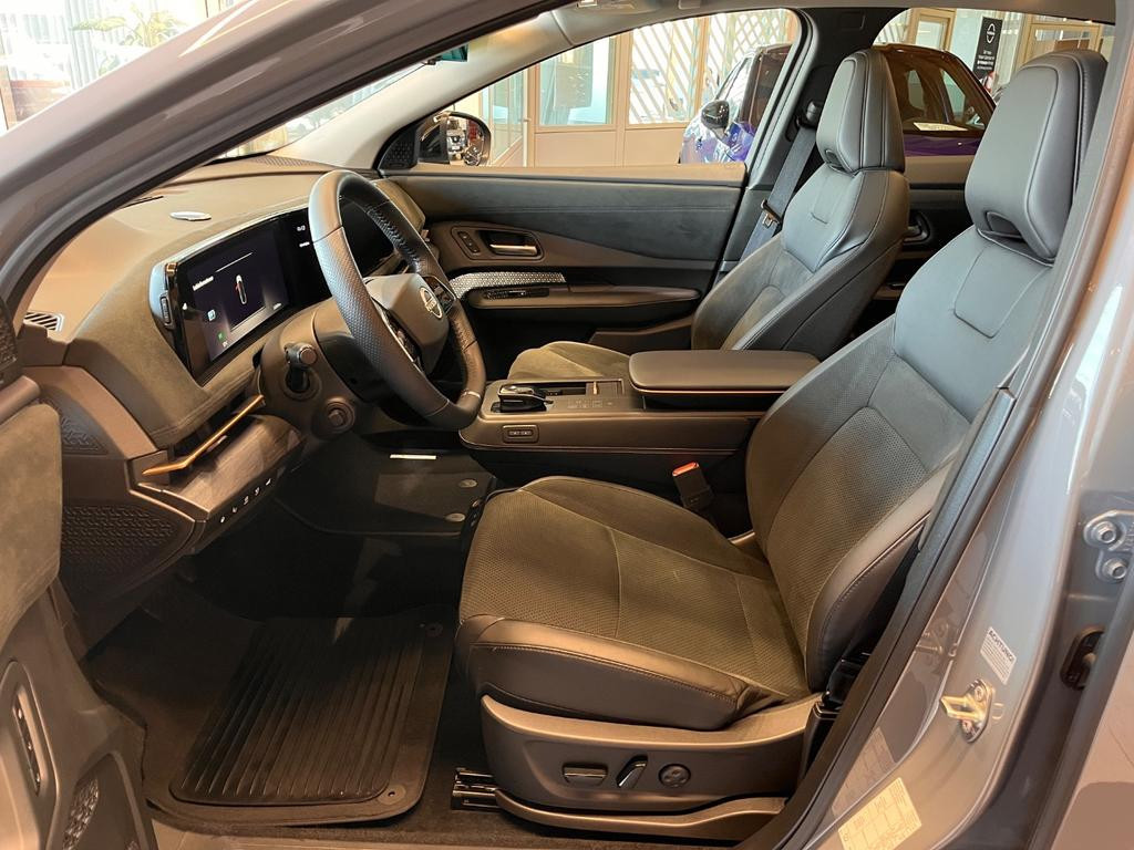 Nissan Ariya