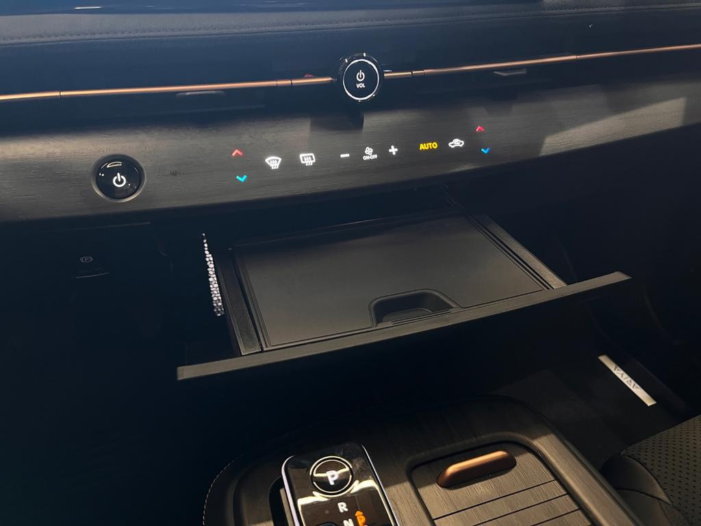 Nissan Ariya