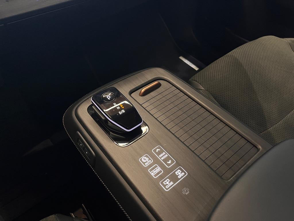 Nissan Ariya