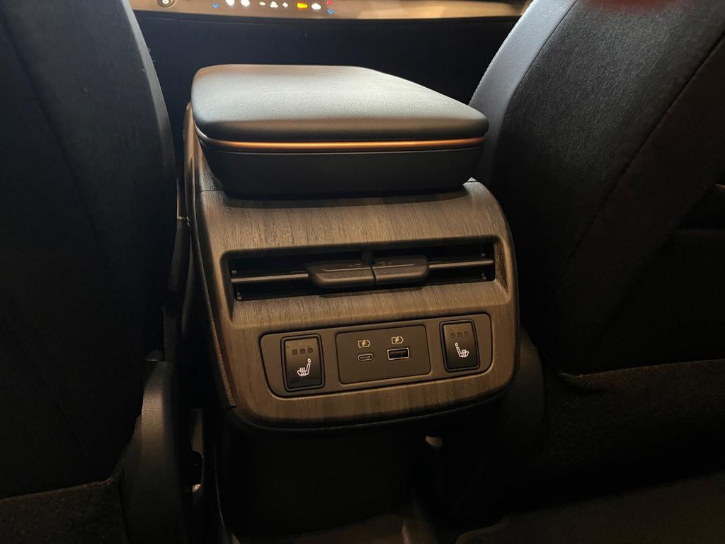 Nissan Ariya