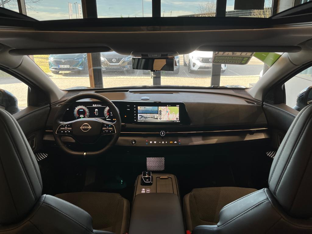 Nissan Ariya