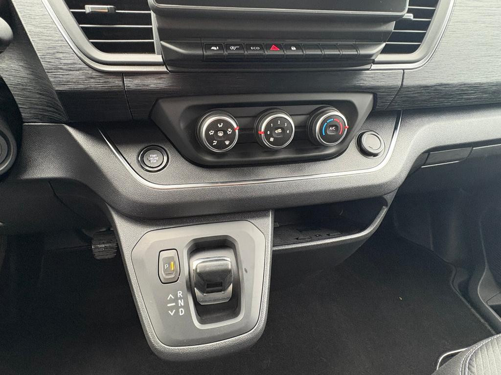 Nissan Primastar