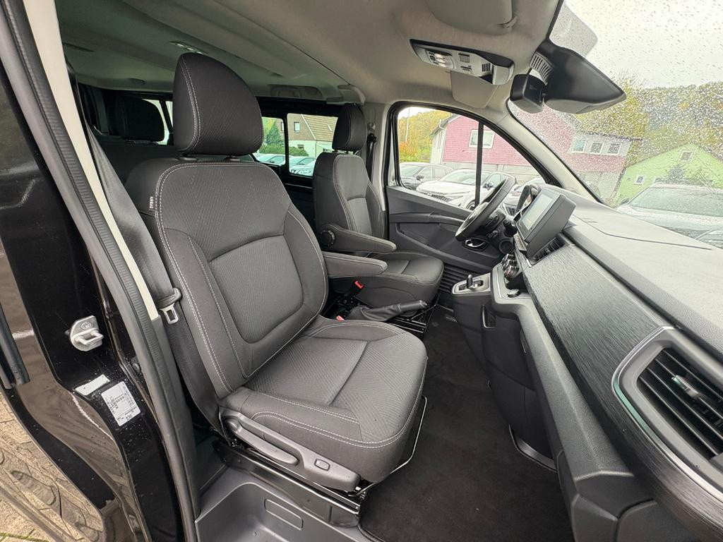 Nissan Primastar