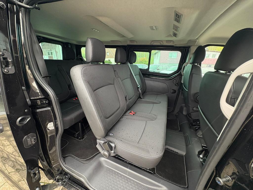 Nissan Primastar