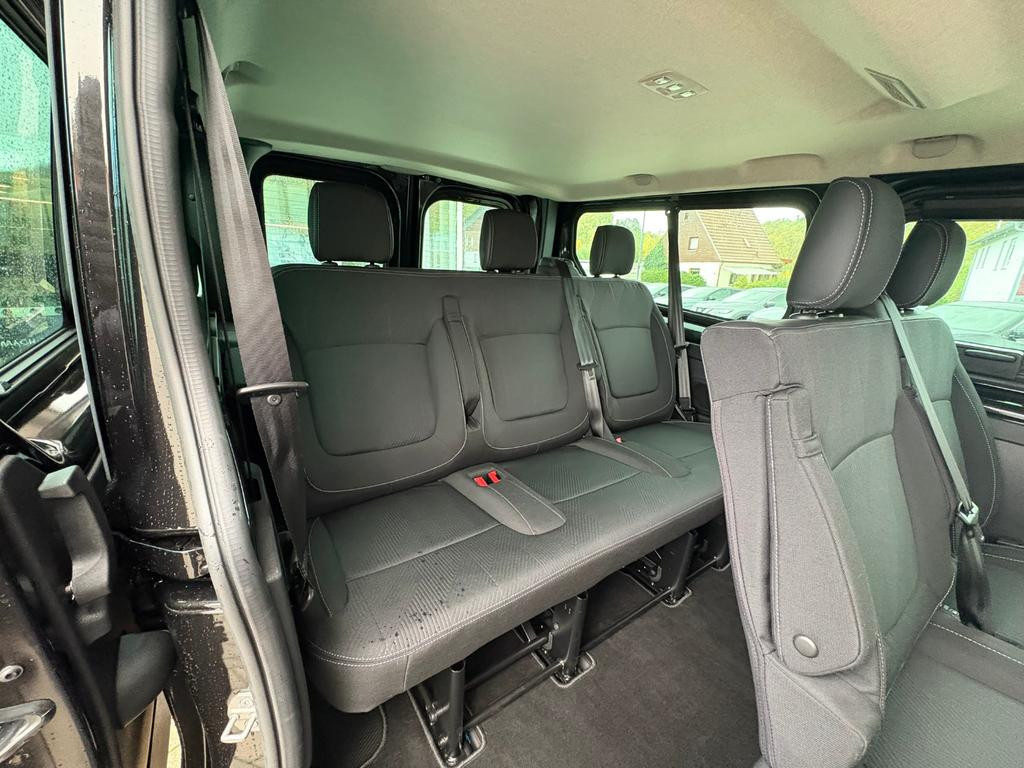 Nissan Primastar