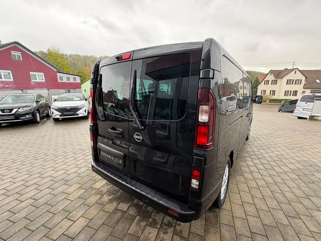 Nissan Primastar
