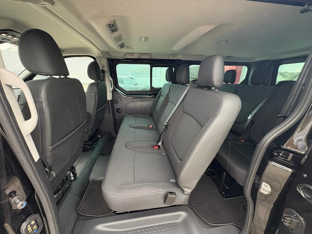 Nissan Primastar