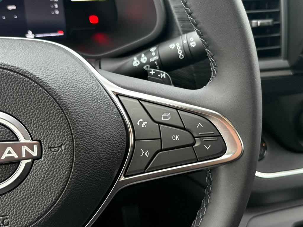 Nissan Primastar