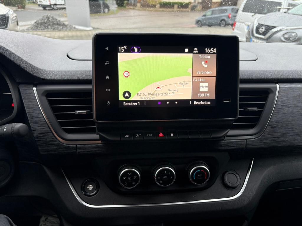 Nissan Primastar