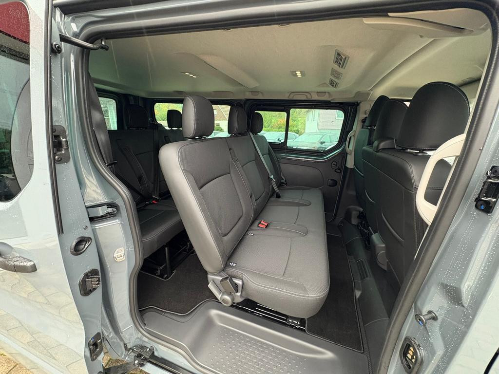 Nissan Primastar