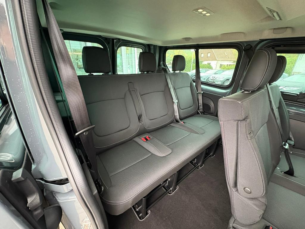 Nissan Primastar
