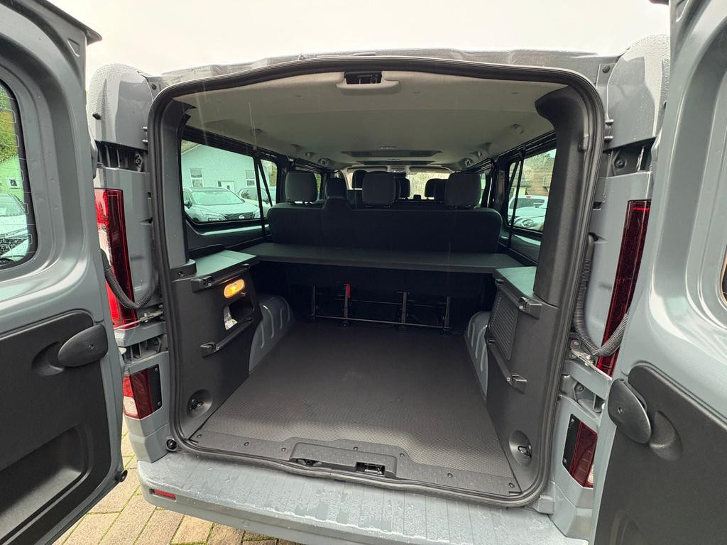 Nissan Primastar