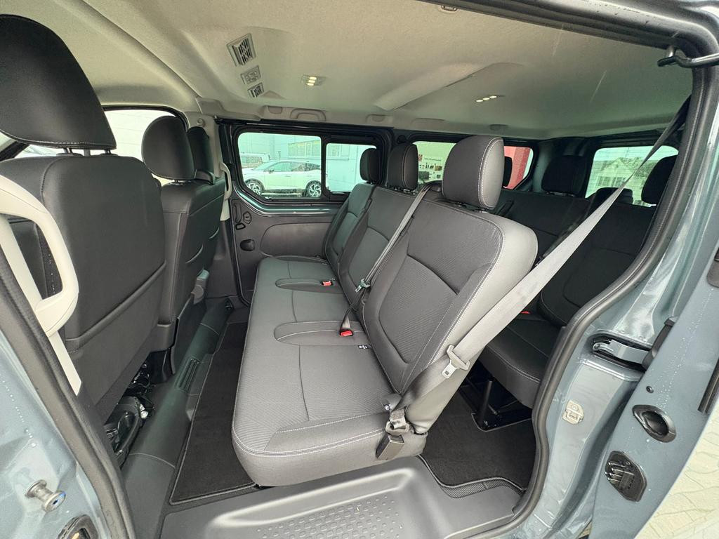 Nissan Primastar