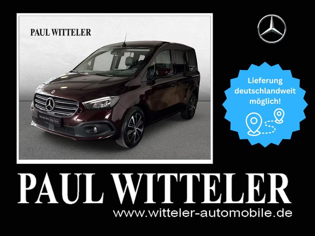 Mercedes-Benz T-Klasse