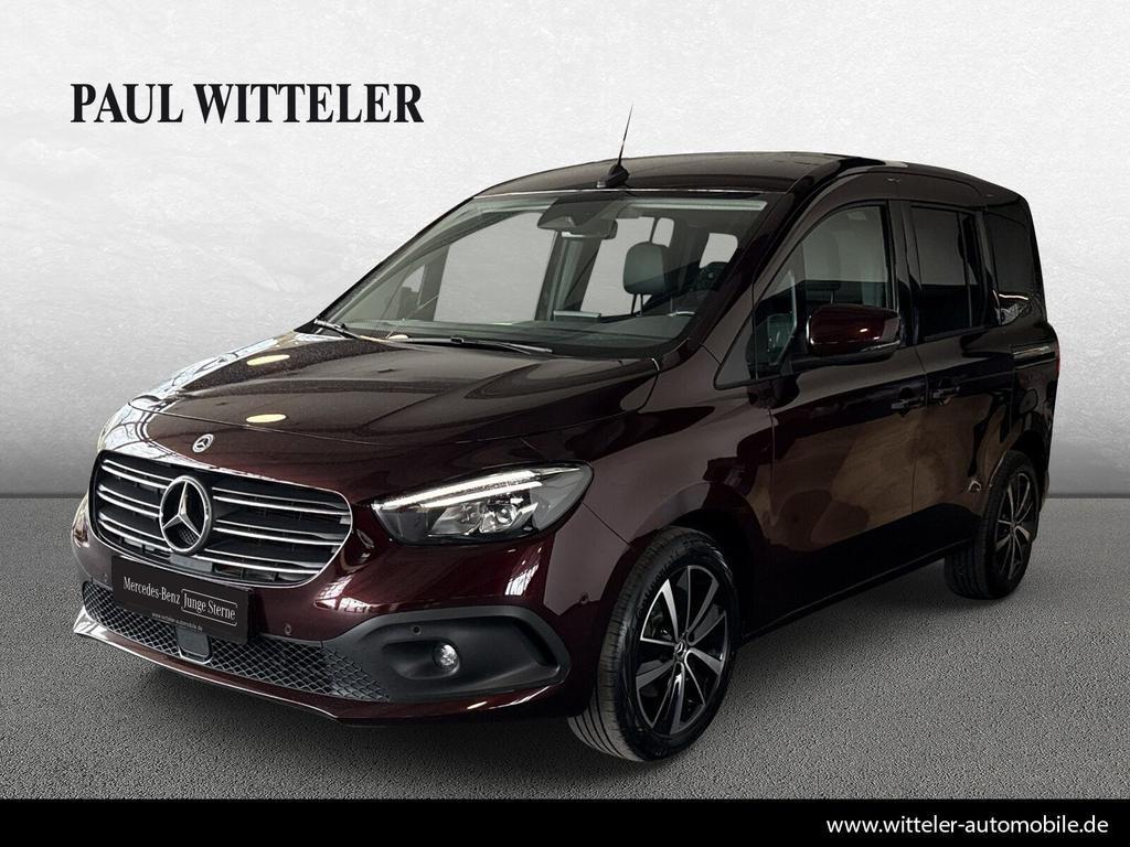 Mercedes-Benz T-Klasse