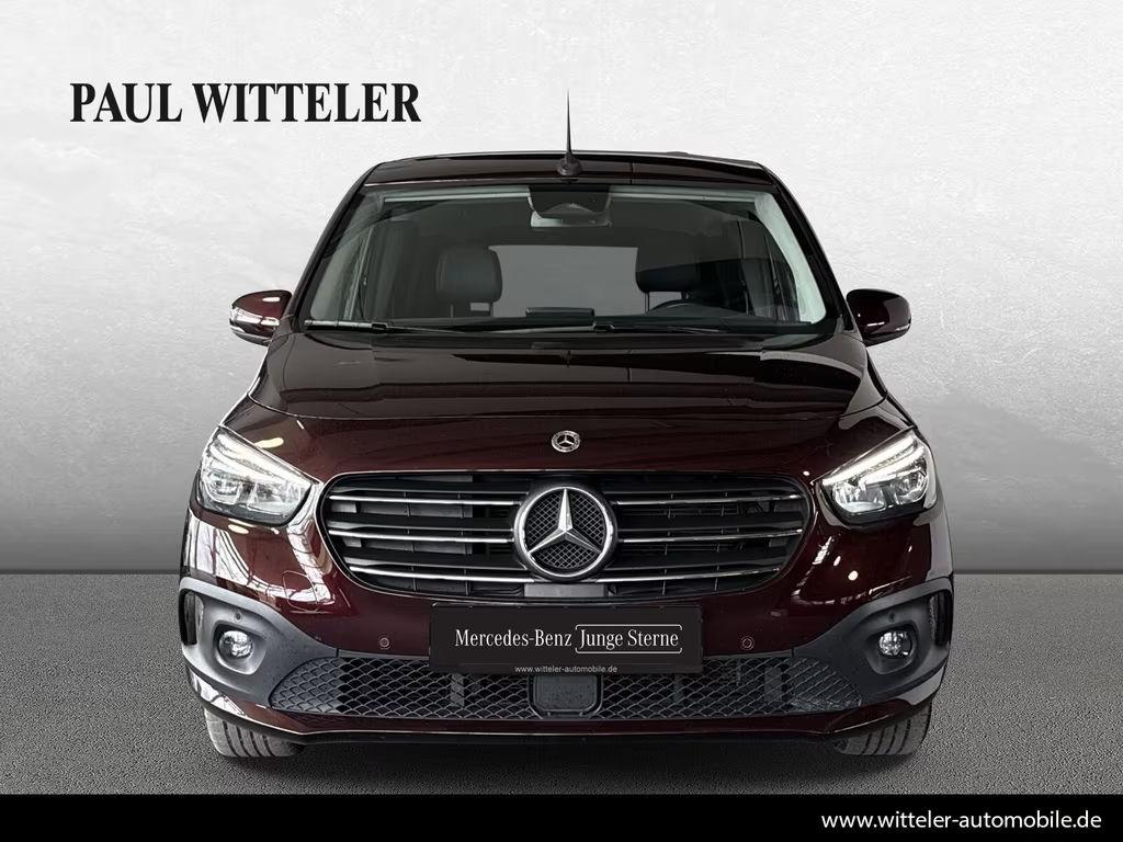 Mercedes-Benz T-Klasse