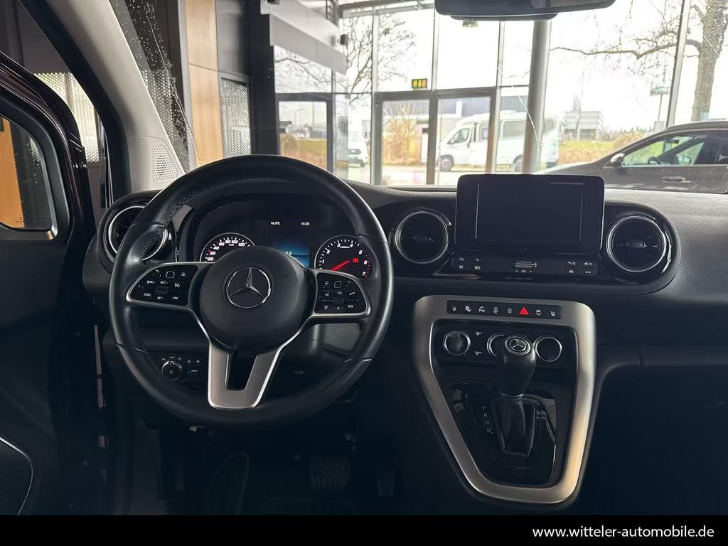 Mercedes-Benz T-Klasse