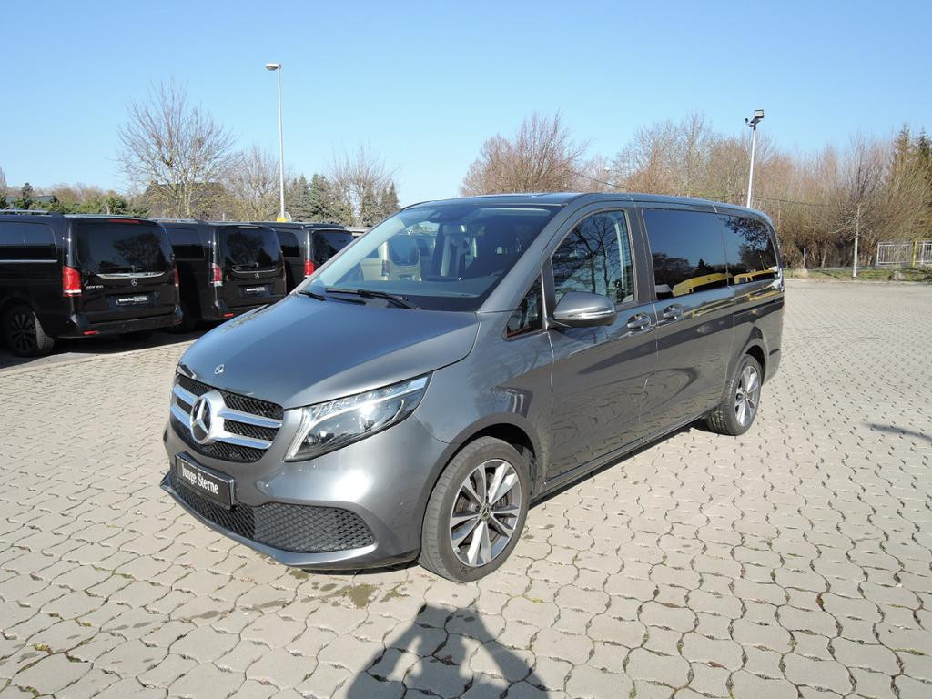 Mercedes-Benz V-Klasse 2023 Diesel