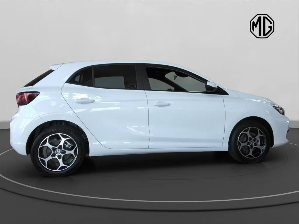 MG MG3