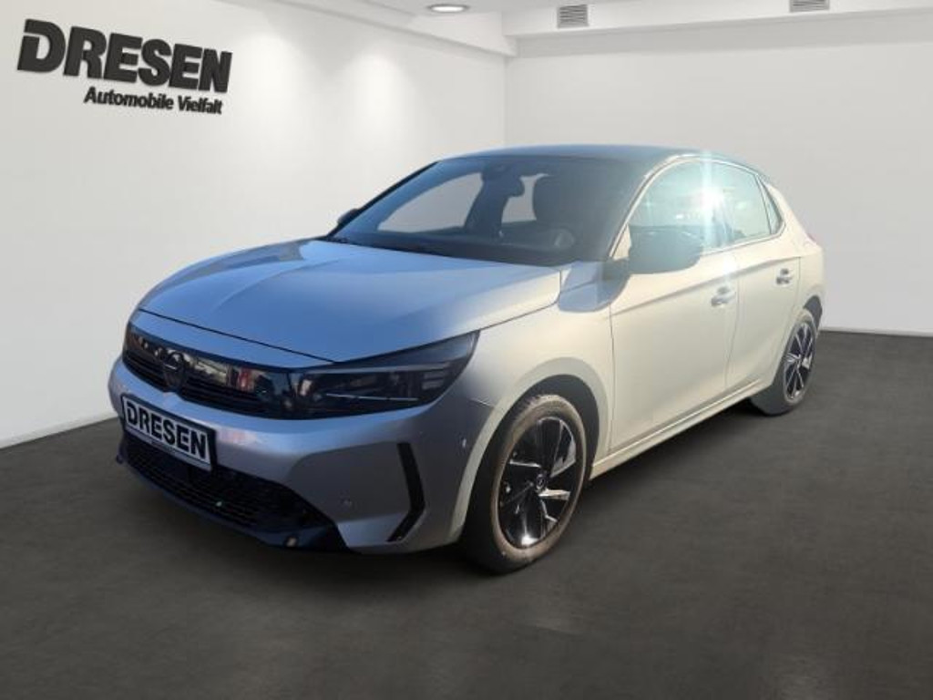 Opel Corsa 2023 Benzine