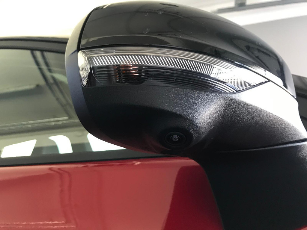 Ford Puma 2024 Benzine