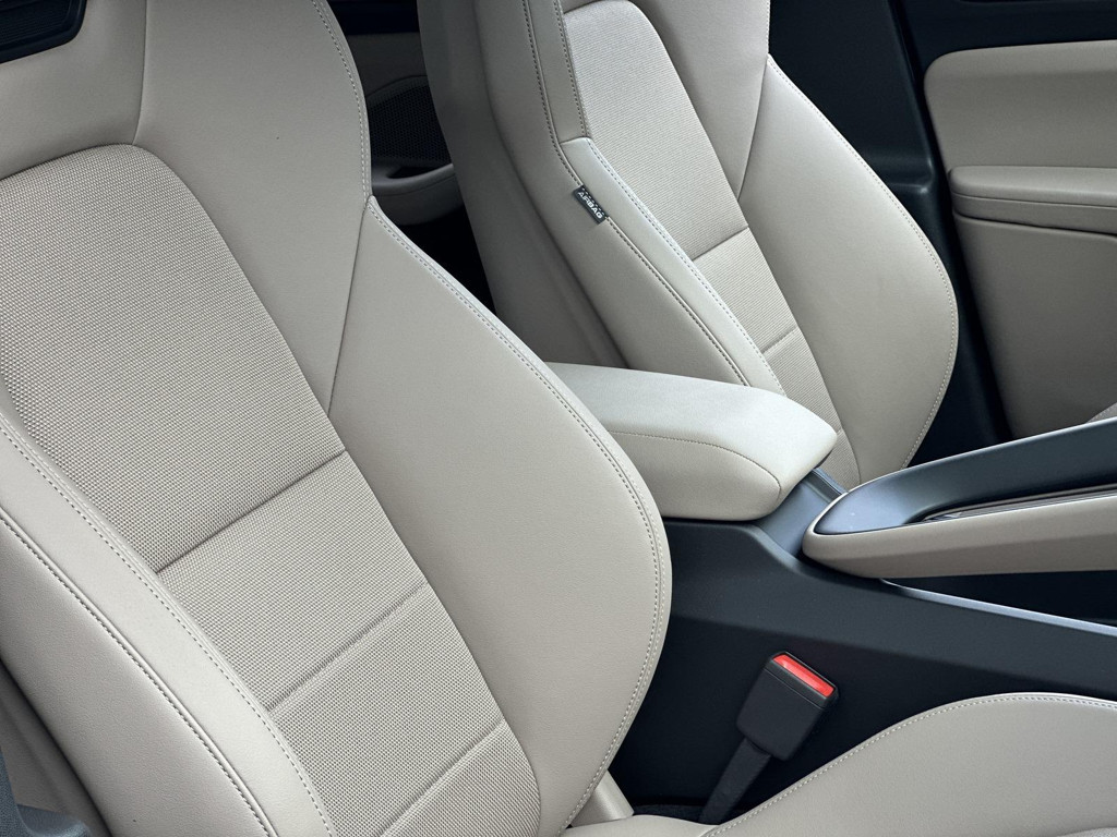 Porsche Macan 2025 Elektrisch