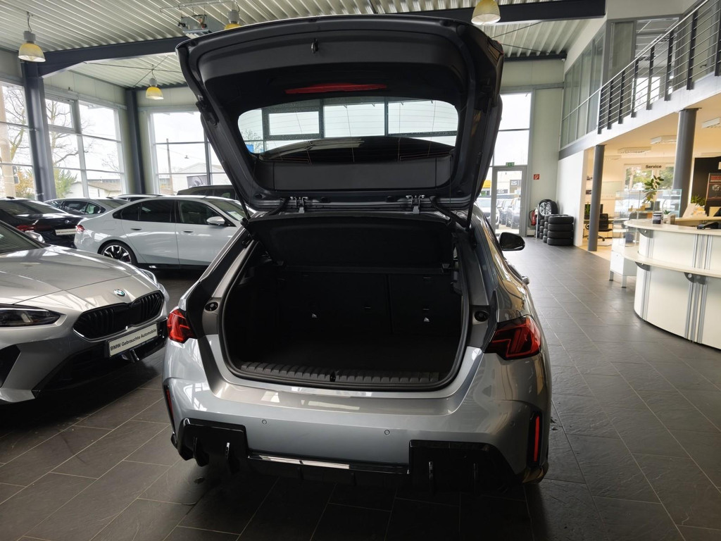 BMW 1 Serie 2025 Benzine