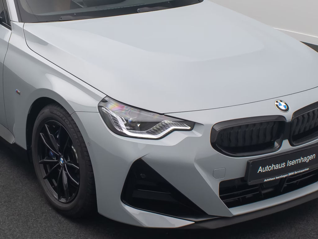 BMW 2 Serie
