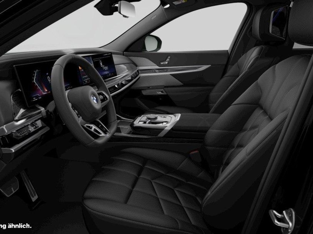 BMW 7 Serie 2025 Diesel