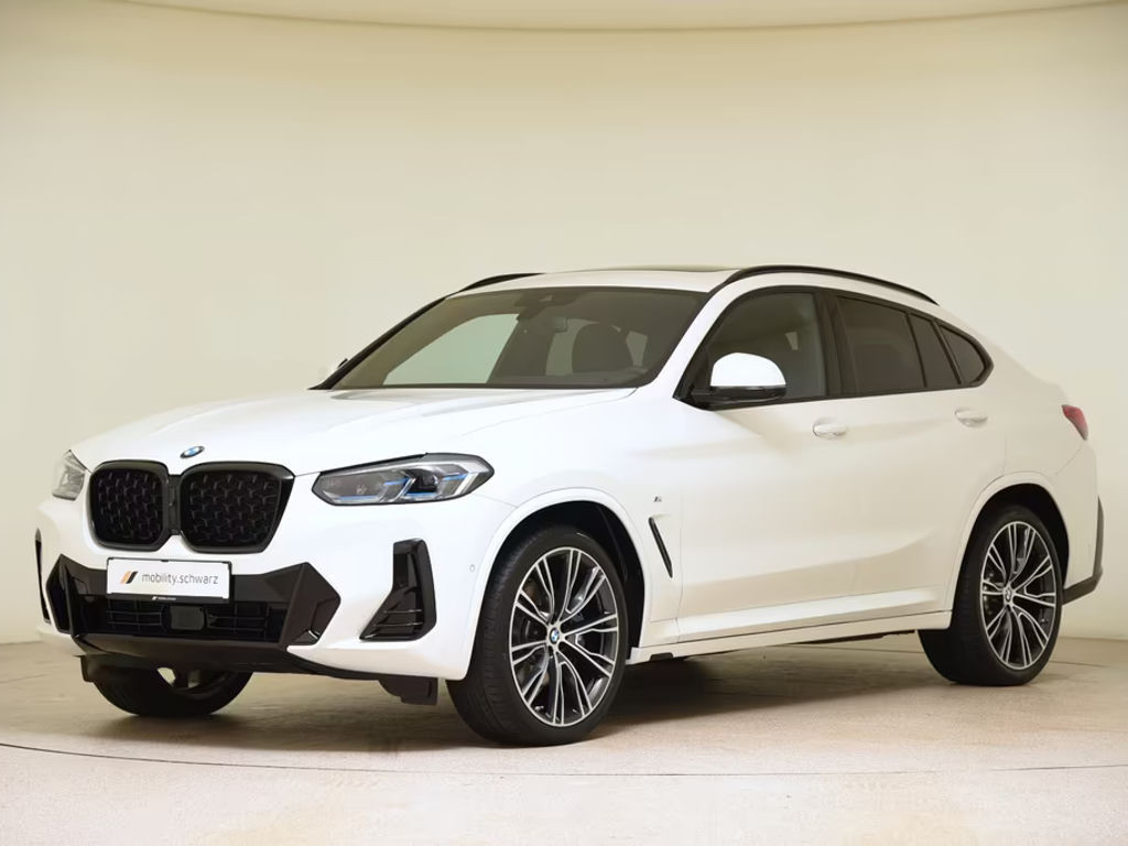 BMW X4 2024 Diesel